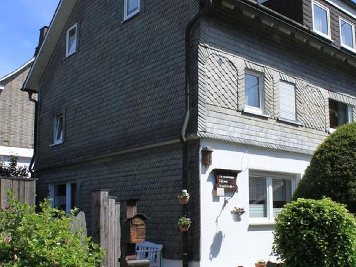 Ferienwohnungen Kuhlmann Lennestadt Exterior photo